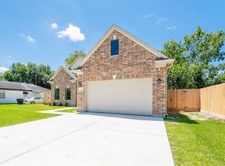 4714 Winnetka St, Houston, TX 77021