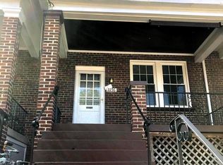 2236 39th Pl NW, Washington, DC 20007