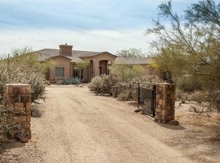 5707 E Morning Vista Ln, Cave Creek, AZ 85331