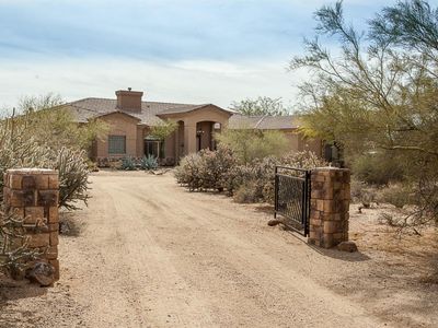 5707 E Morning Vista Ln, Cave Creek, AZ, 85331