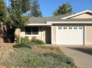 4510 Casa Ct, Fair Oaks, CA 95628