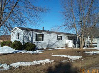 1701 Spruce St, Ashland, WI 54806