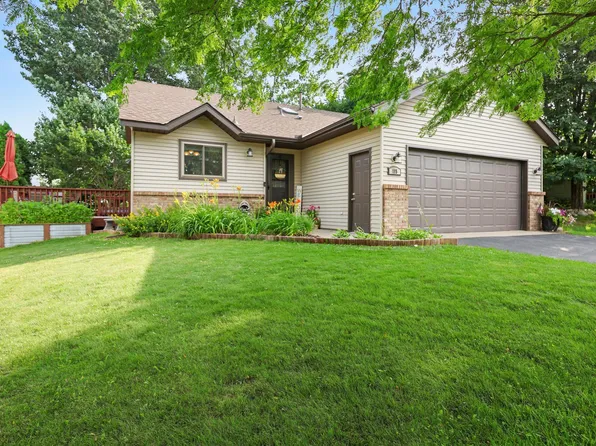 115 17th Street Ct, Sauk Rapids, MN 56379