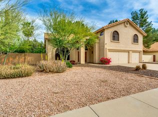 210 E La Vieve Ln, Tempe, AZ 85284