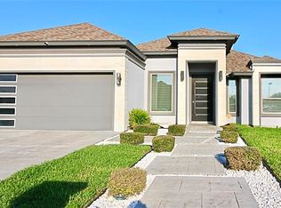 2209 David Ave, San Juan, TX 78589