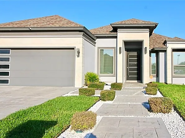 2209 David Ave, San Juan, TX 78589