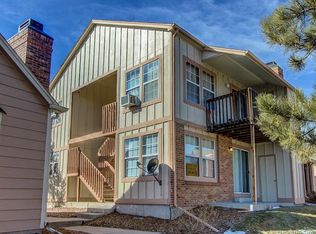 17118 E Whitaker Dr UNIT D, Aurora, CO 80015