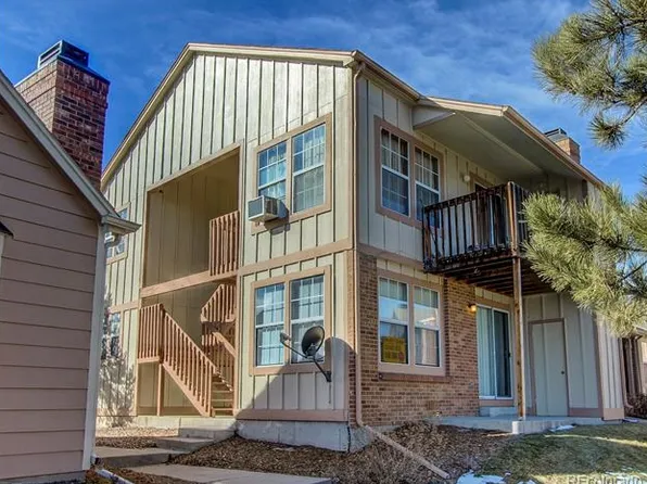 17118 E Whitaker Dr Unit D, Aurora, CO 80015