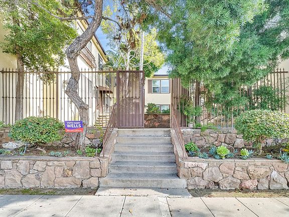 4th image of 350 S Camden Dr #A