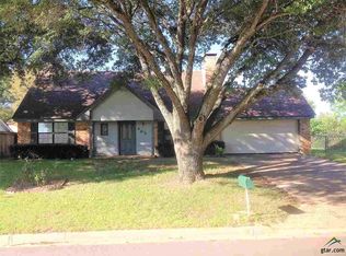 403 Shelly St, Whitehouse, TX 75791