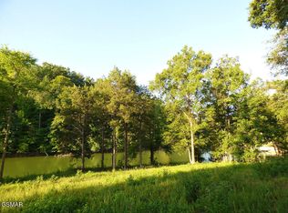 57 Sunset Harbor Dr LOT 57, Dandridge, TN 37725