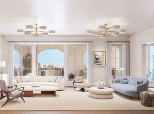 200 W 88th St #PHD, New York, NY 10024