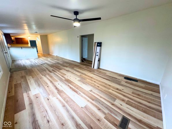 701 W Cherry St, Fountain City, IN 47341
