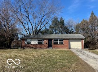 2306 John Glenn Ct, Indianapolis, IN