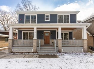 2013 Des Plaines Ave, Park Ridge, IL 60068