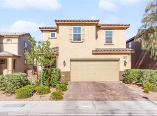 4514 Cradle Cliff St, North Las Vegas, NV 89031
