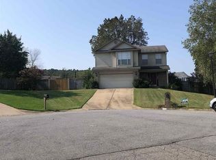 19 Holly Brook Cv, Maumelle, AR 72113