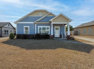 5546 Timber Leaf Way, Bessemer, AL 35022