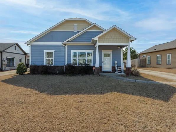 5546 Timber Leaf Way, Bessemer, AL 35022