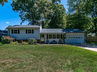 149 Sunnywood Ln, Painesville, OH 44077