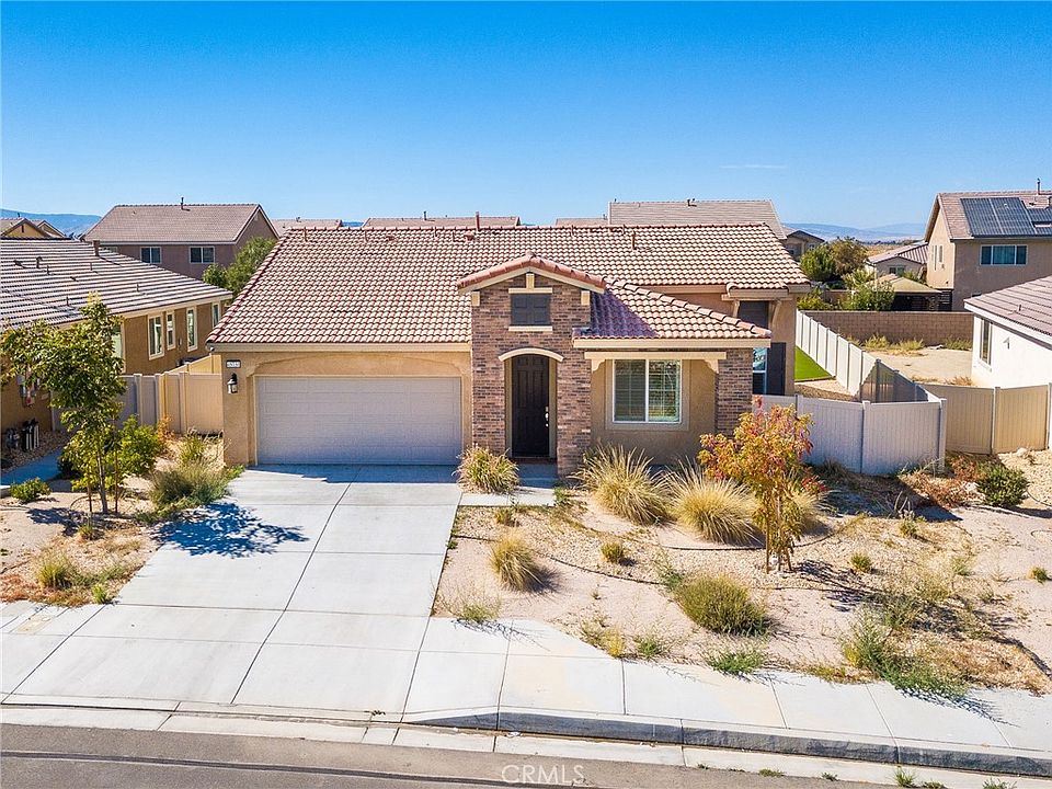 1st image of 45731 Chama Dr