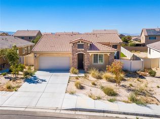 45731 Chama Dr, Lancaster, CA 93535