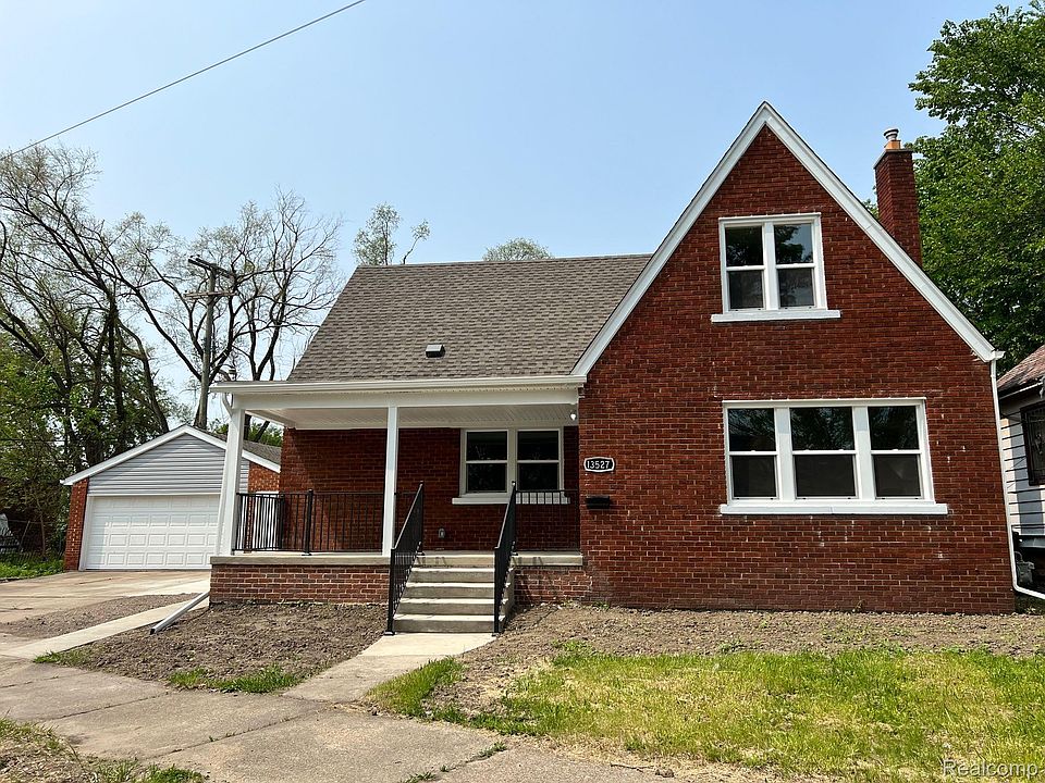 1st image of 13527 Fenelon St