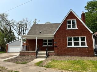 13527 Fenelon St, Hamtramck, MI 48212