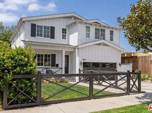 3655 Meier St, Los Angeles, CA 90066