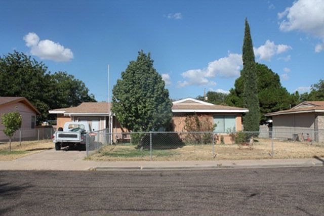 1st image of 5010 N Tom Green Ave