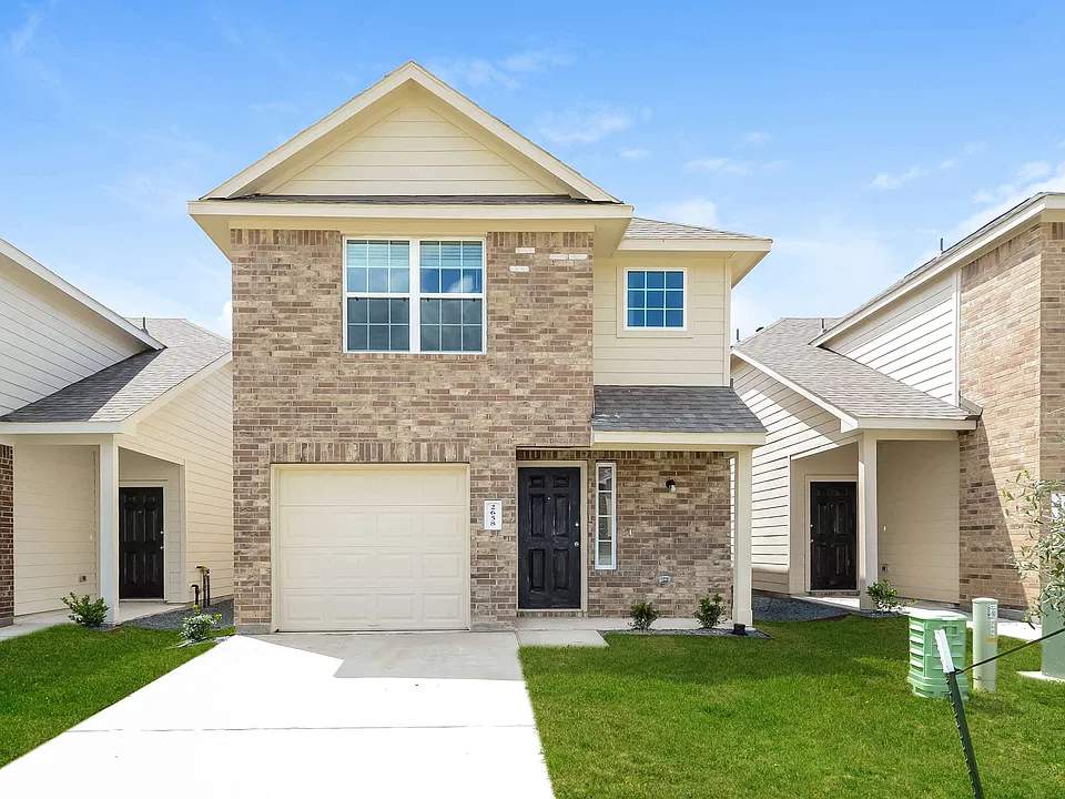 2658 Bouvardia Way