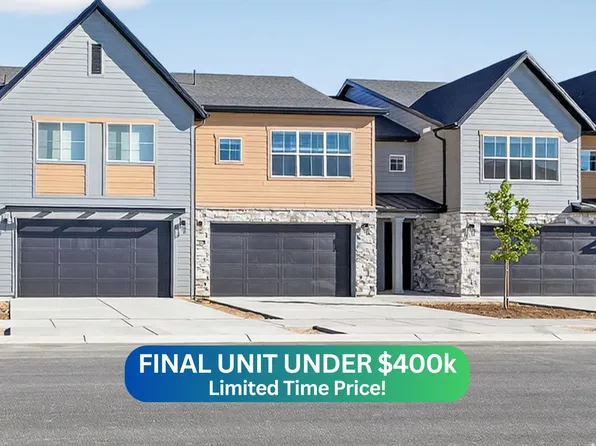 2756 W 2775 N #151, Plain City, UT 84404