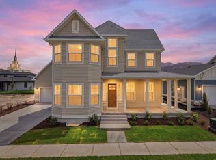 773 W Caroline Dr W #162, Saratoga Springs, UT 84045