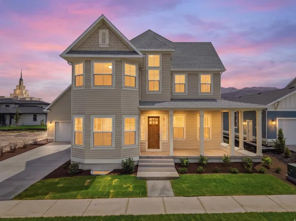 773 W Caroline Dr W #162, Saratoga Springs, UT 84045