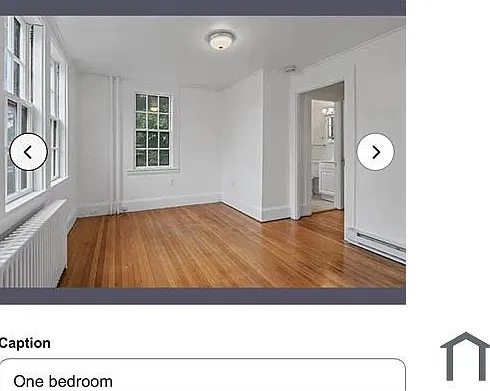1 bed, 500 sqft, $1,800 — Photo 1