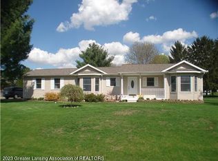 7831 Dawn Dr, Portland, MI 48875