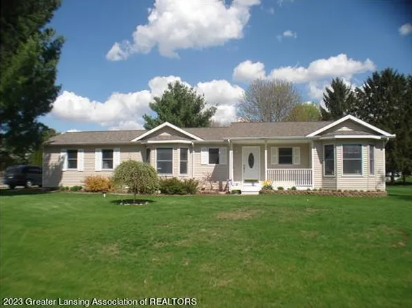 7831 Dawn Dr, Portland, MI 48875