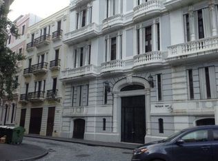 355 Calle Tetuan, San Juan, PR 00901