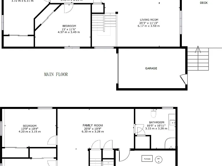 784 Rockaway Rd — Photo 2