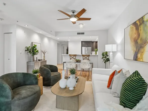 1240 India St Unit 506, San Diego, CA 92101