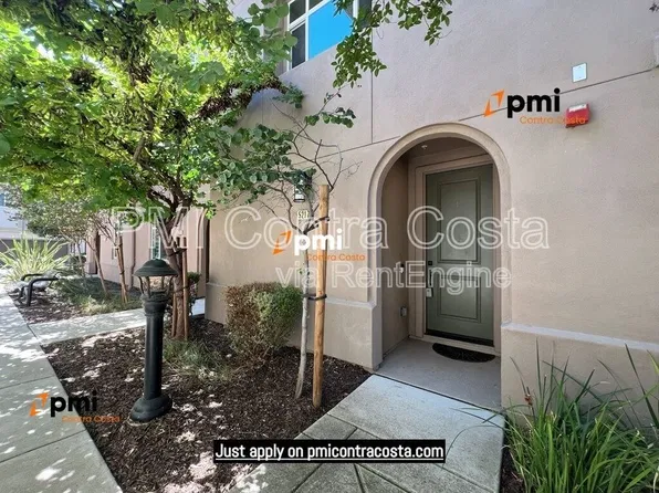 5217 S Esprit Loop, Dublin, CA 94568