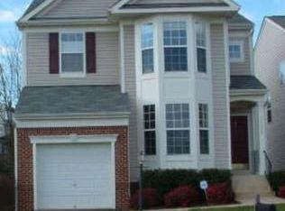 14402 Newbern Loop, Gainesville, VA 20155