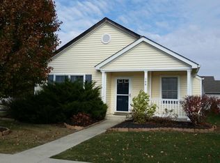 166 Schellinger St, Delaware, OH 43015