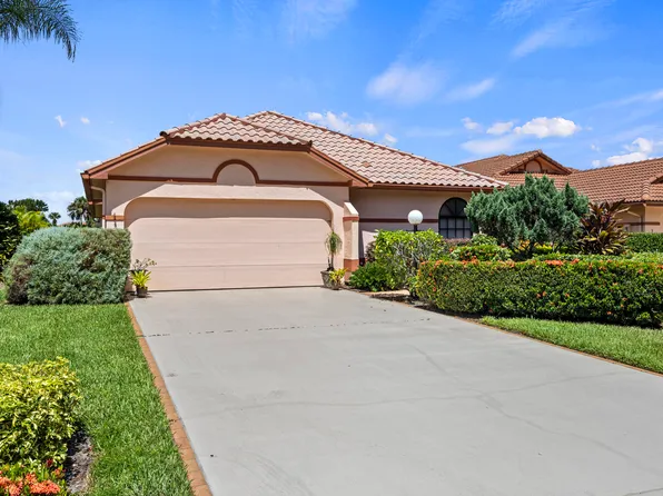 3113 SW Montebello Place, Palm City, FL 34990