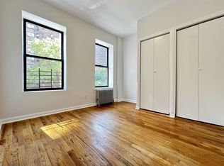 31 Oliver St APT 2D, New York, NY 10038