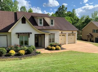 801 Tuscan Ridge Dr, Oxford, MS 38655