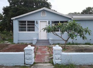 1901 7th Ave S, Saint Petersburg, FL 33712