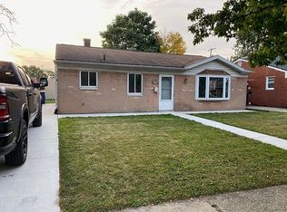 8125 Flamingo St, Westland, MI
