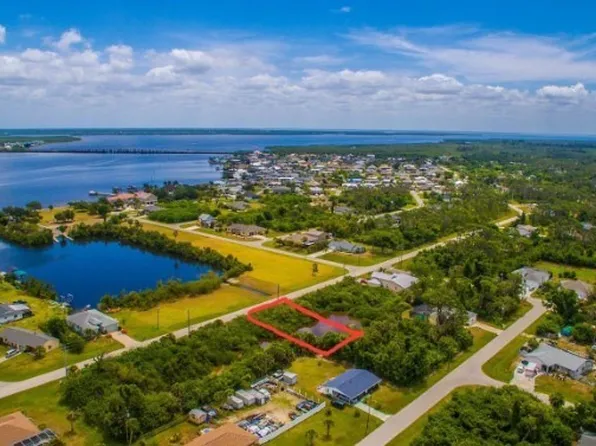 5706 David Blvd, Port Charlotte, FL 33981