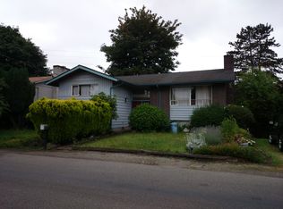 6537 33rd Ave S, Seattle, WA 98118